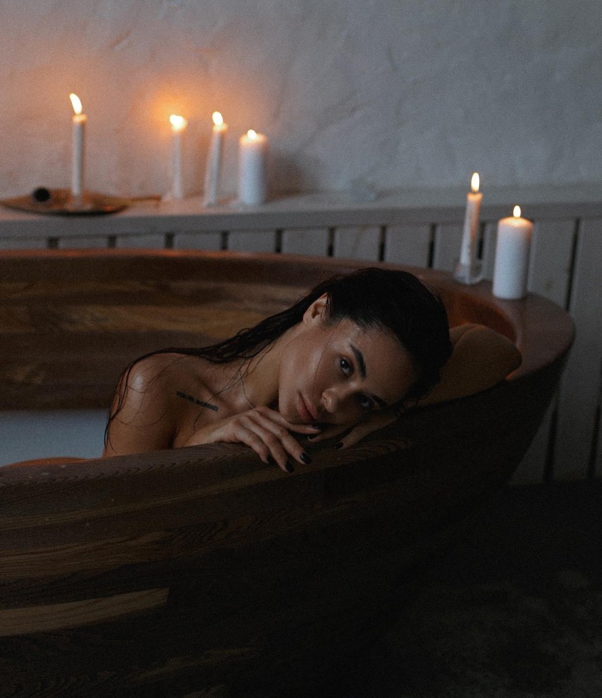 Индивидуалка Изольда фото № 2 в городе Москва