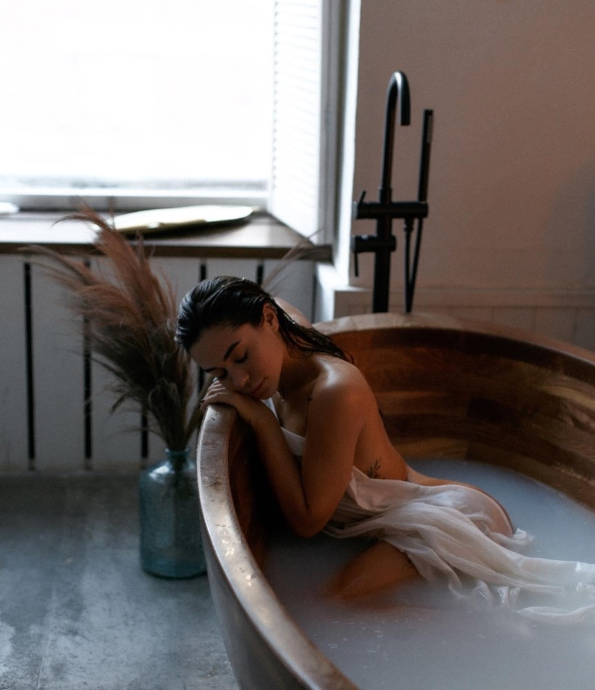 Индивидуалка Изольда фото № 2 в городе Москва