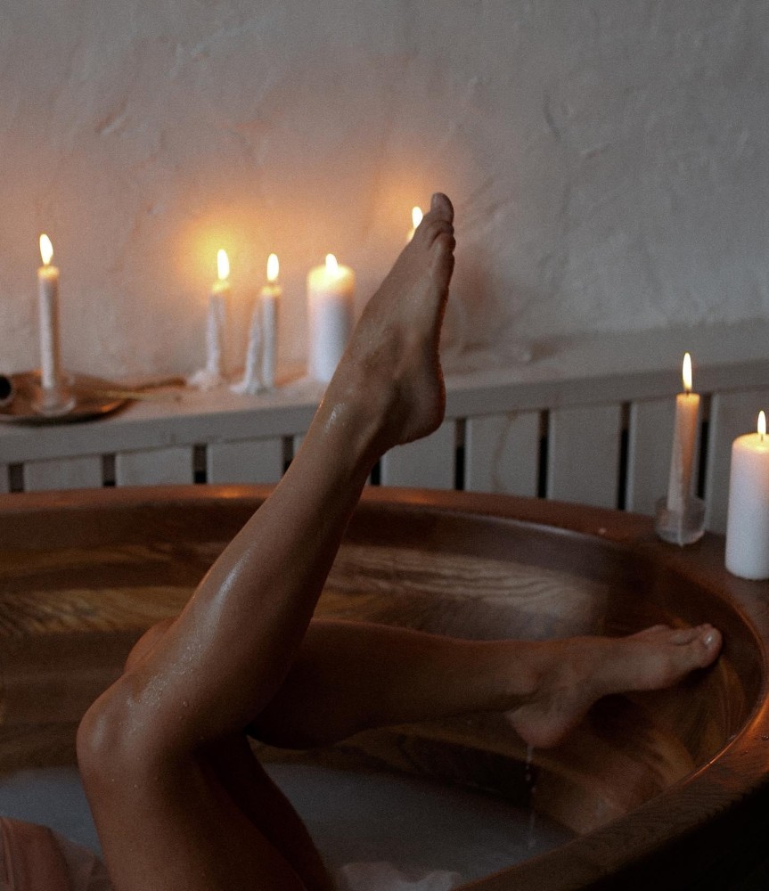 Индивидуалка Изольда фото № 2 в городе Москва