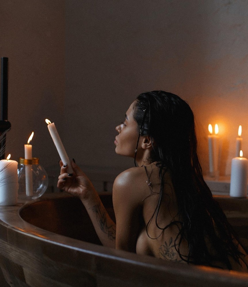 Индивидуалка Изольда фото № 2 в городе Москва