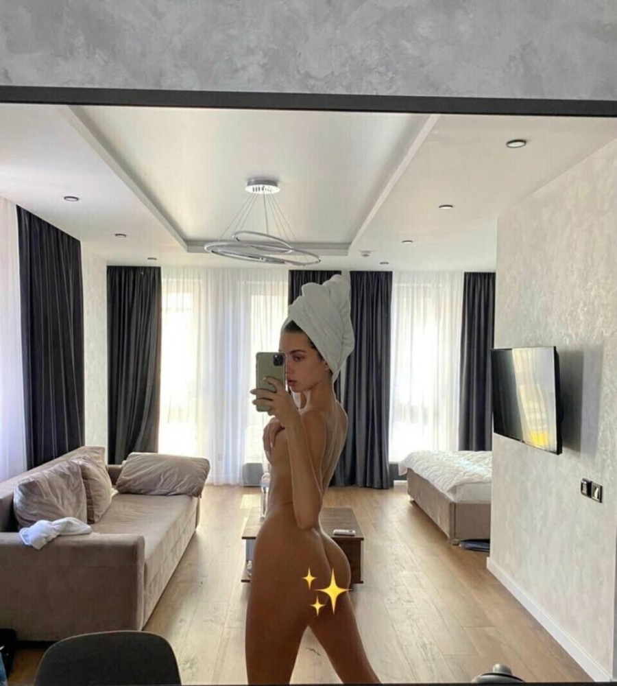 Индивидуалка Изольда фото № 2 в городе Москва