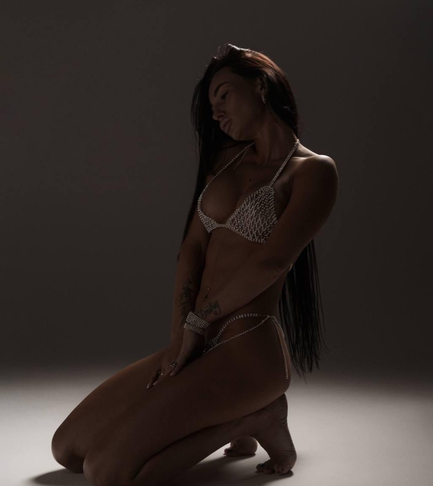 Индивидуалка Калерия фото № 2 в городе Москва