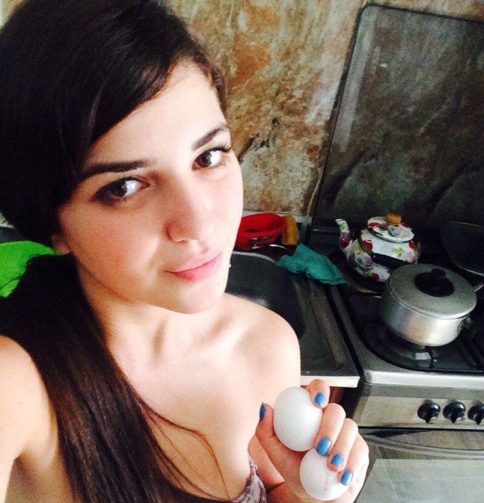 Индивидуалка Камила фото № 2 в городе Москва