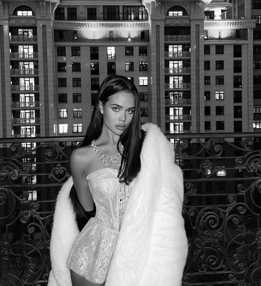 Индивидуалка Камилла фото № 2 в городе Москва