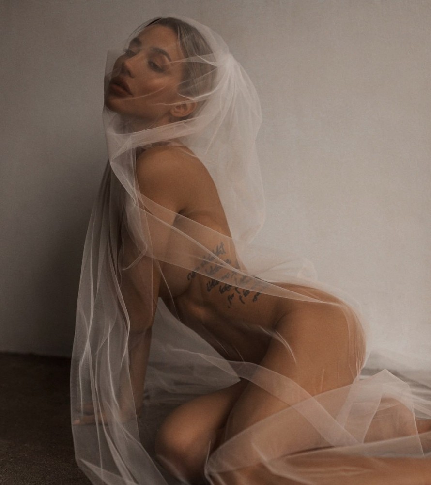 Индивидуалка Камилла фото № 2 в городе Москва