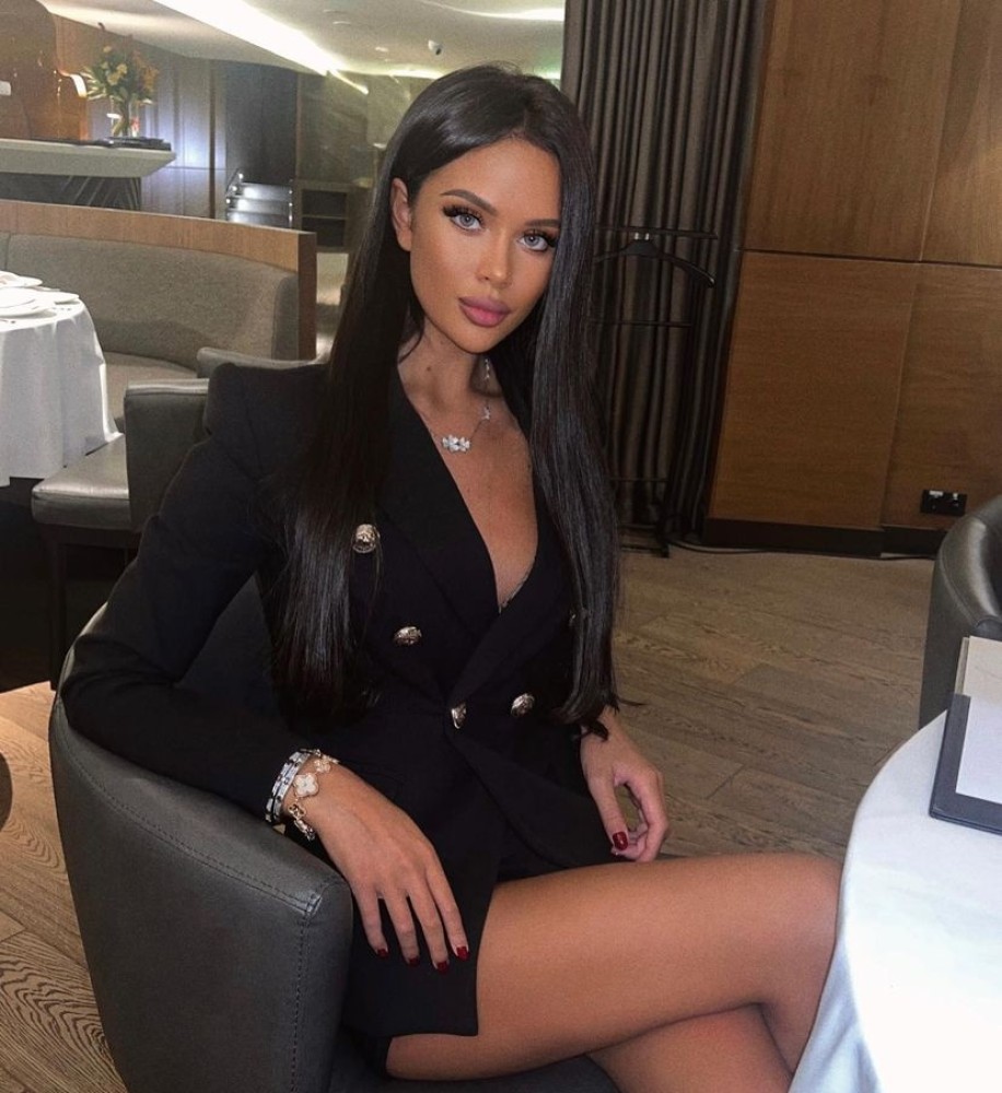 Индивидуалка Камилла фото № 2 в городе Москва