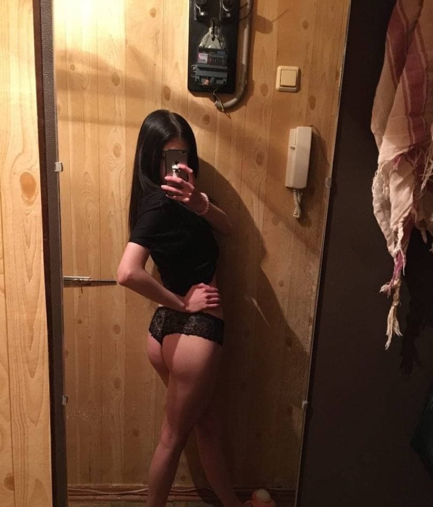 Индивидуалка Карина фото № 2 в городе Москва