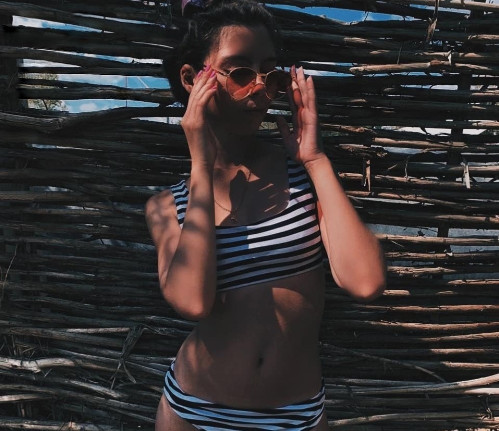 Индивидуалка Карина фото № 2 в городе Москва