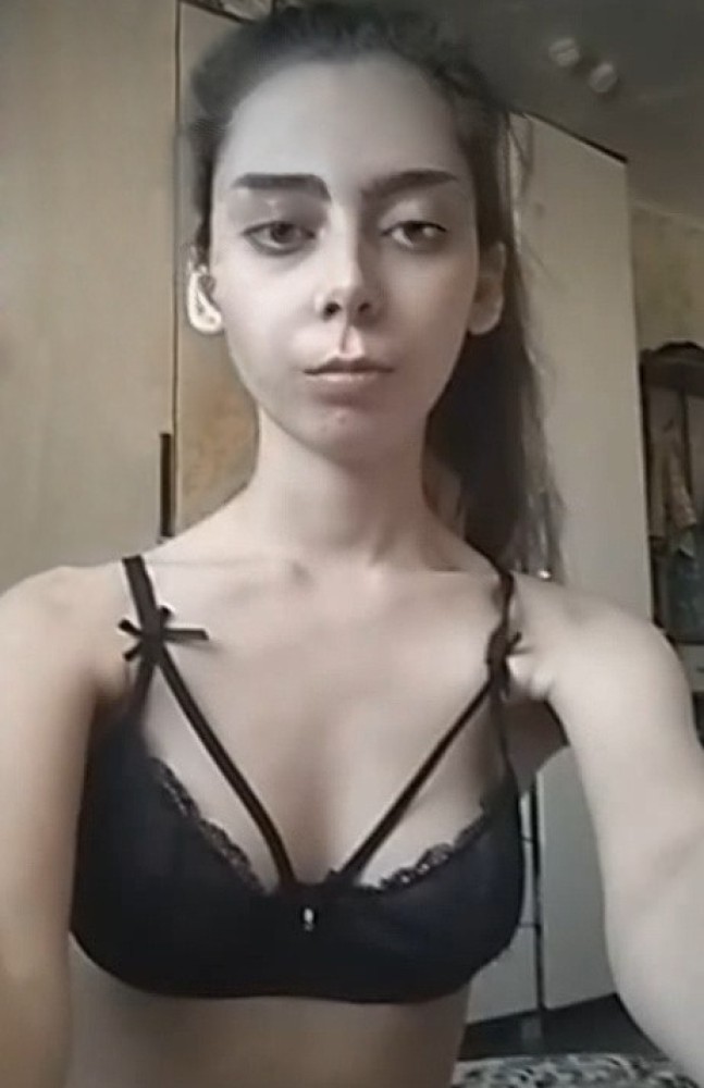 Индивидуалка Карина фото № 2 в городе Москва