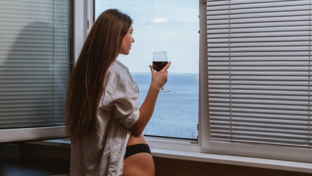 Индивидуалка Карина фото № 2 в городе Москва