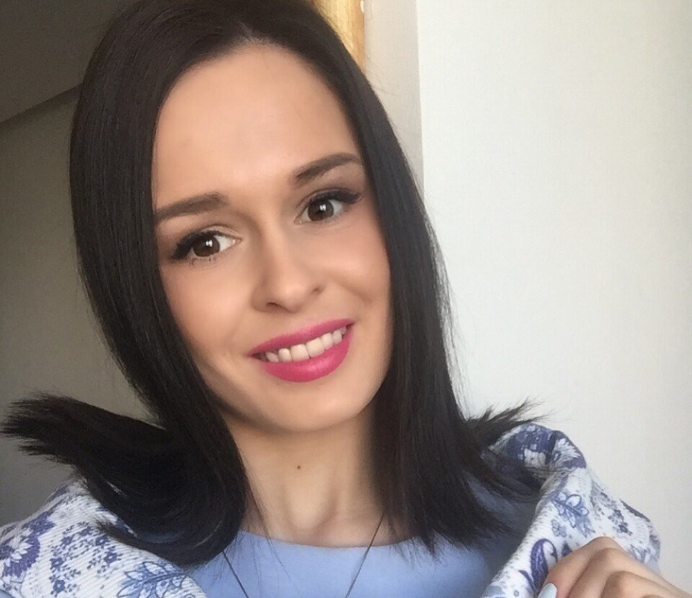 Индивидуалка Карина фото № 2 в городе Москва