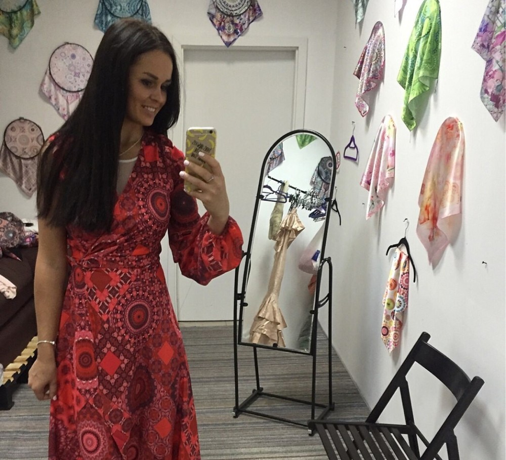 Индивидуалка Карина фото № 2 в городе Москва