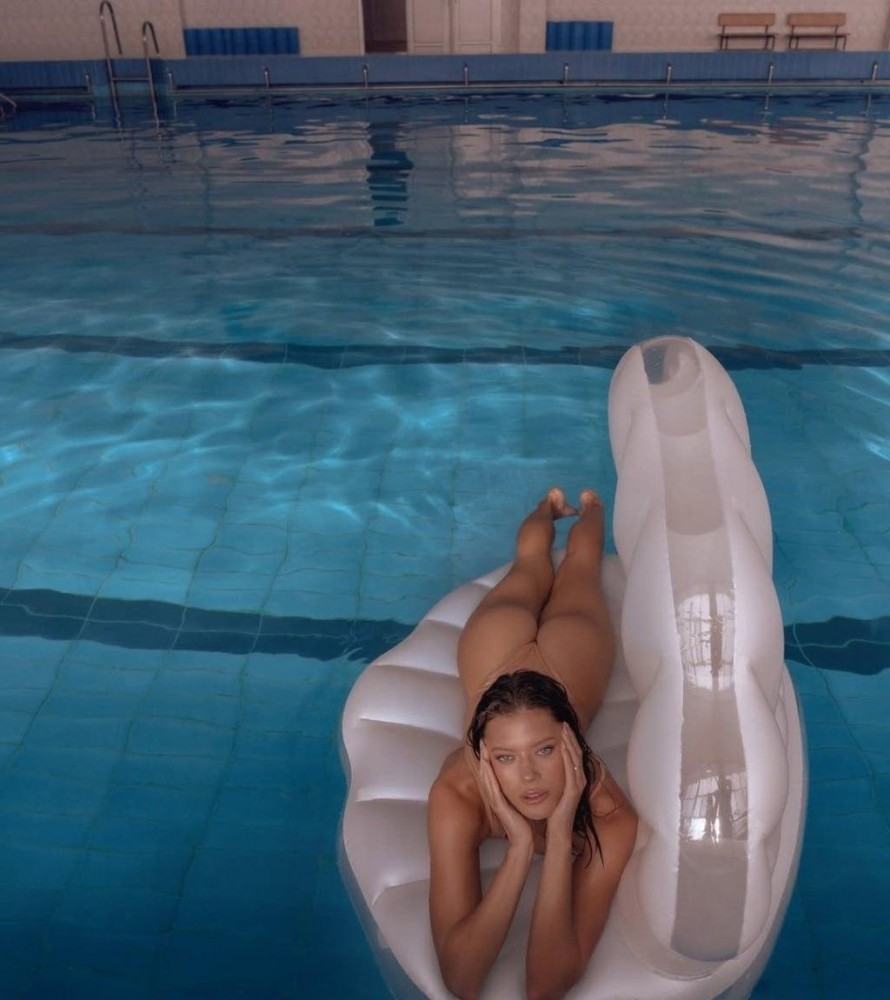 Индивидуалка Карина фото № 2 в городе Москва