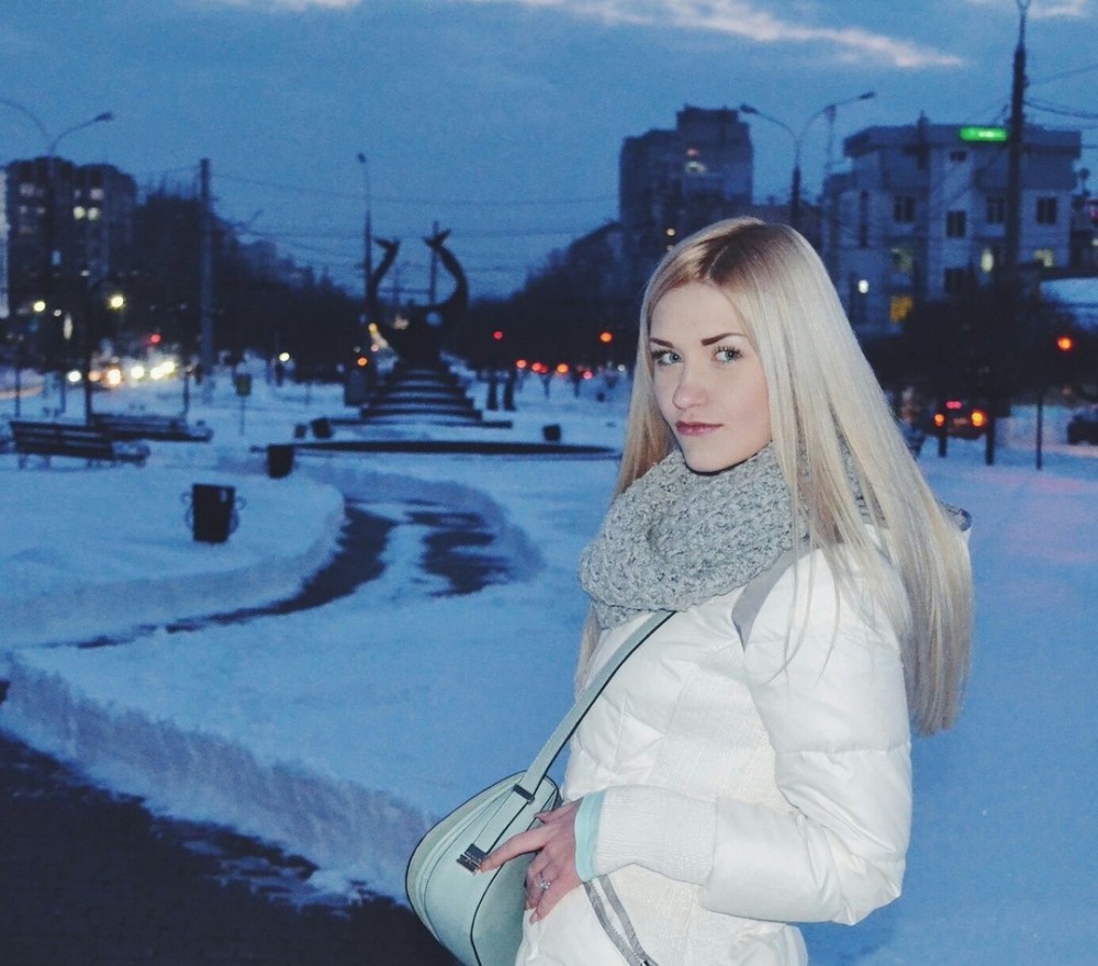 Индивидуалка Карина фото № 2 в городе Москва