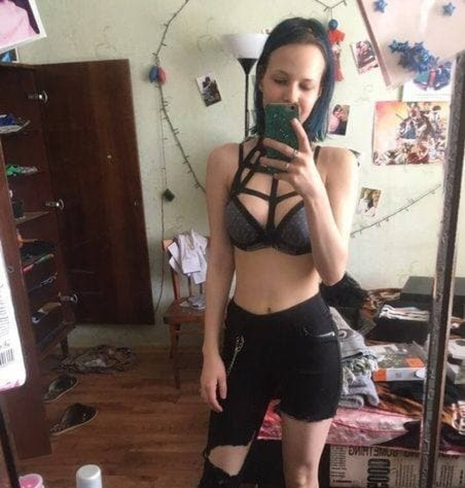 Индивидуалка Карина фото № 2 в городе Москва