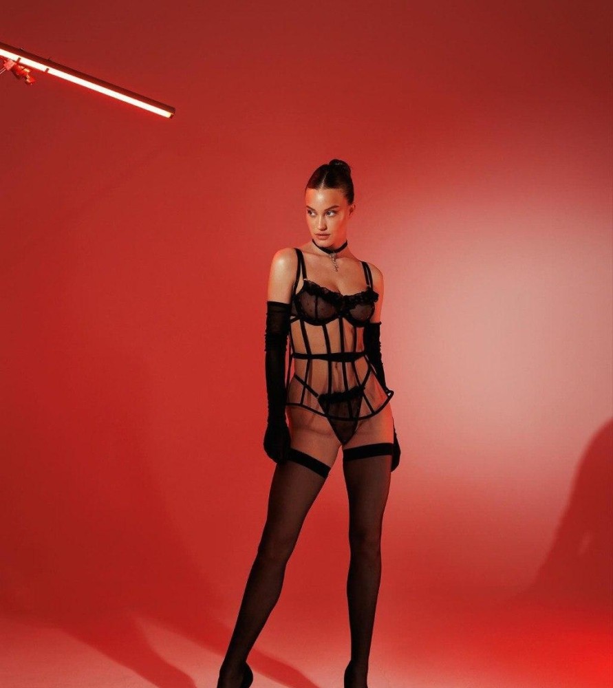 Индивидуалка Карина фото № 2 в городе Москва