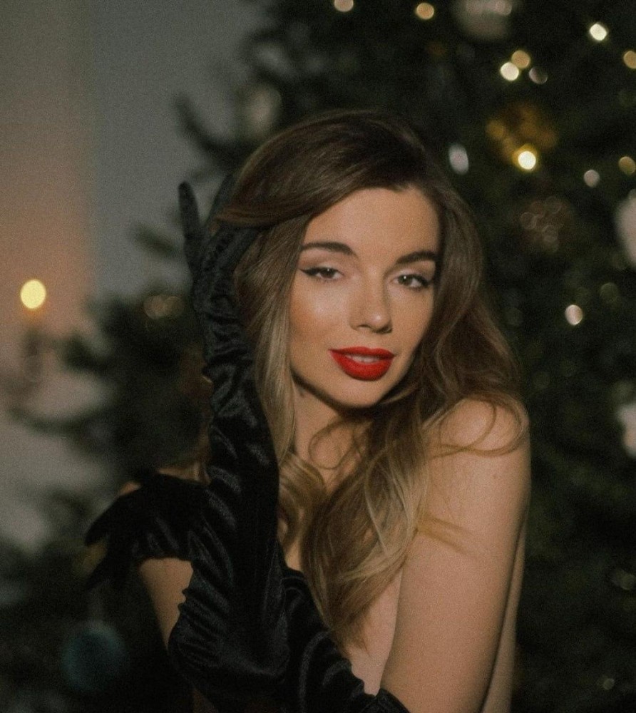 Индивидуалка Карина фото № 2 в городе Москва