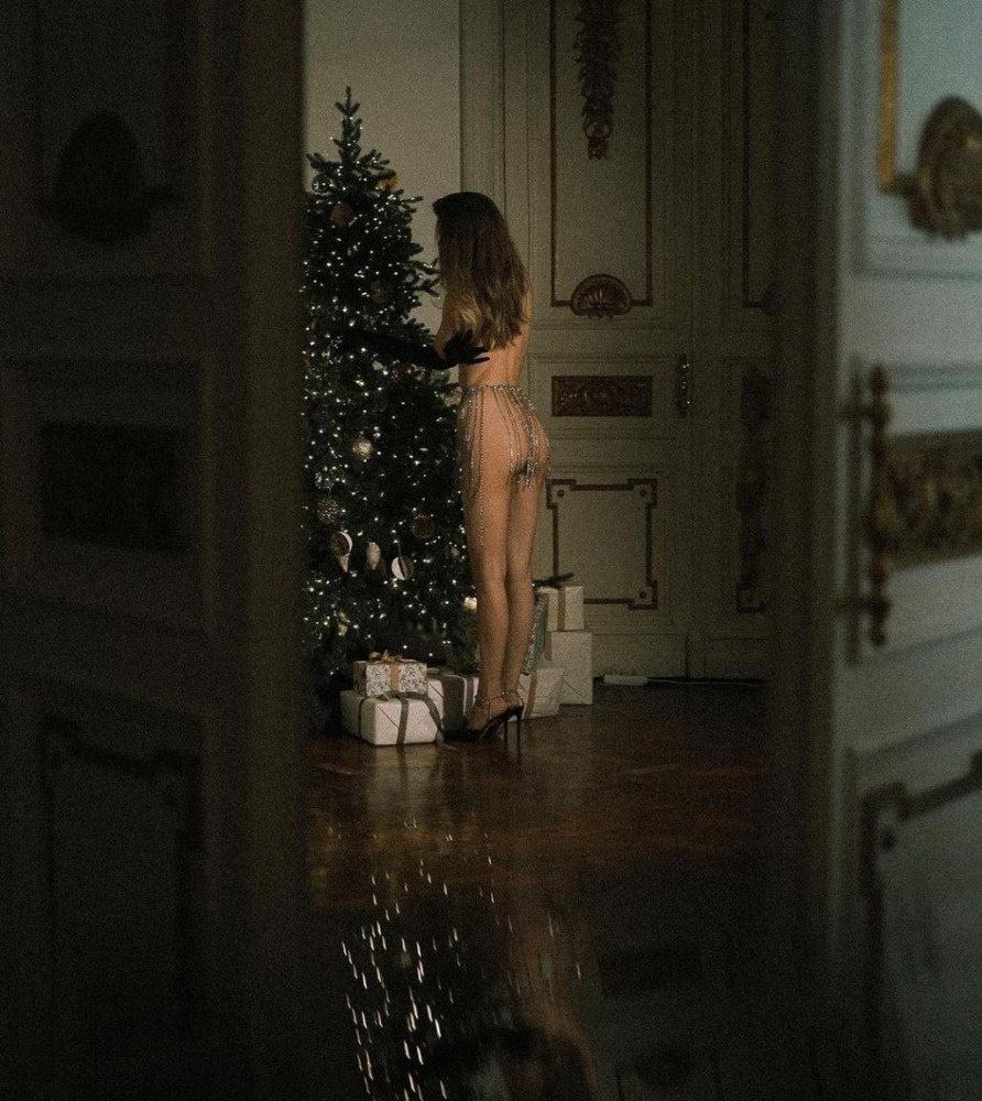 Индивидуалка Карина фото № 2 в городе Москва