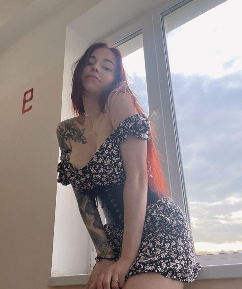 Индивидуалка Карина фото № 2 в городе Москва