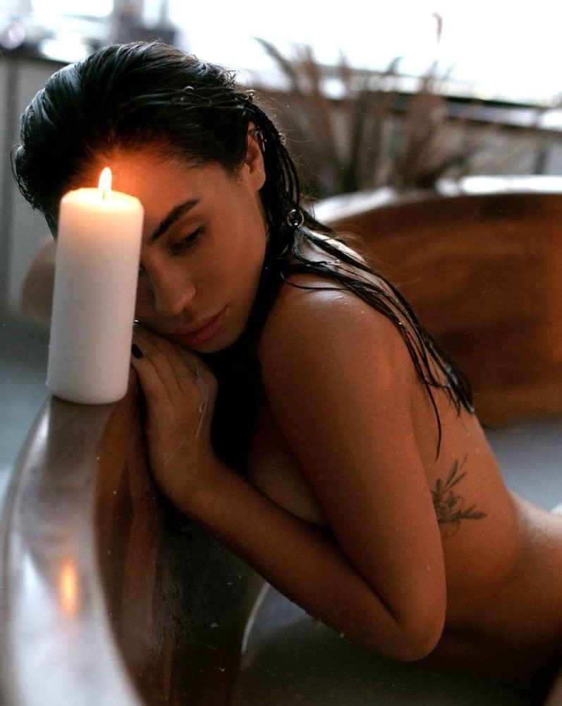 Индивидуалка КАРИНА фото № 2 в городе Москва