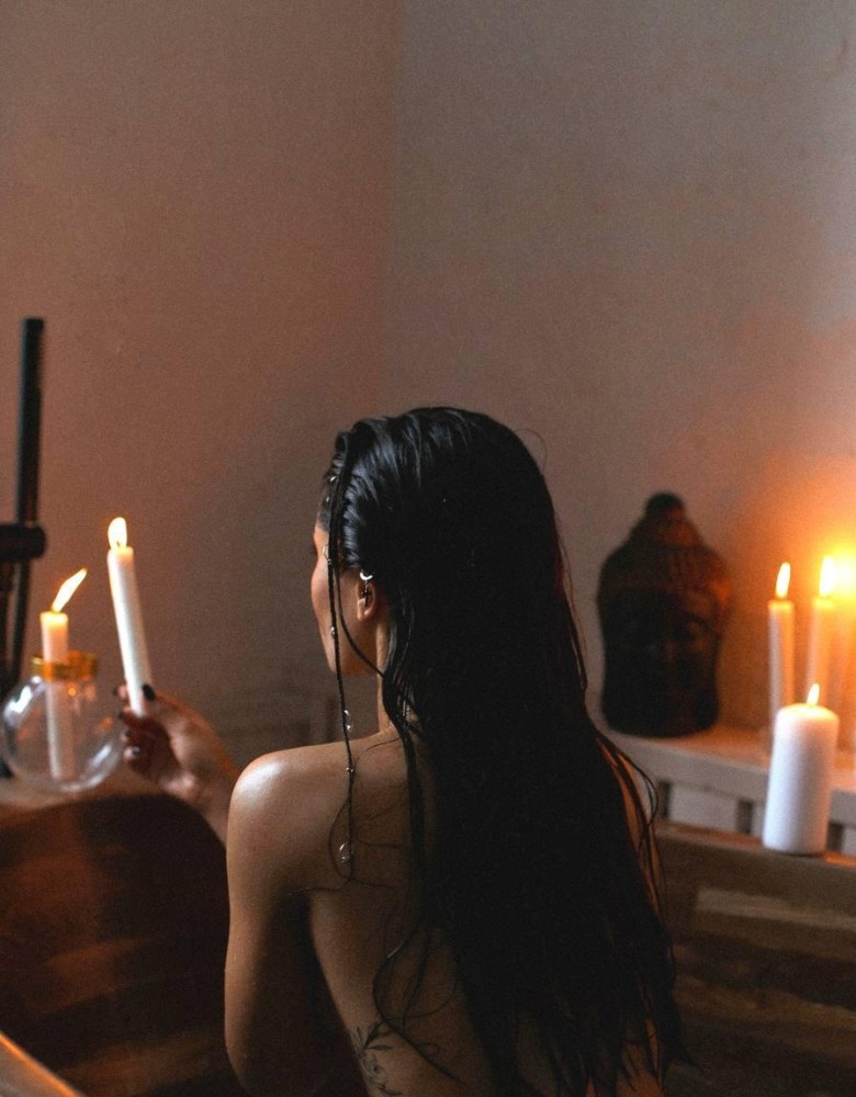 Индивидуалка КАРИНА фото № 2 в городе Москва