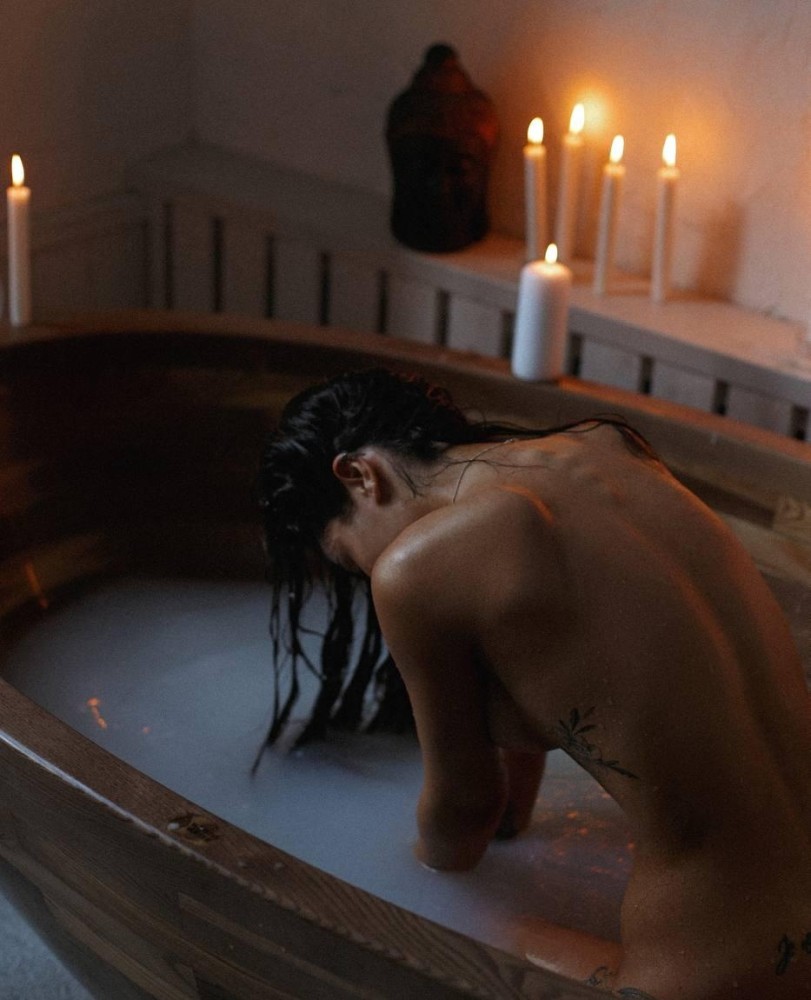 Индивидуалка КАРИНА фото № 2 в городе Москва