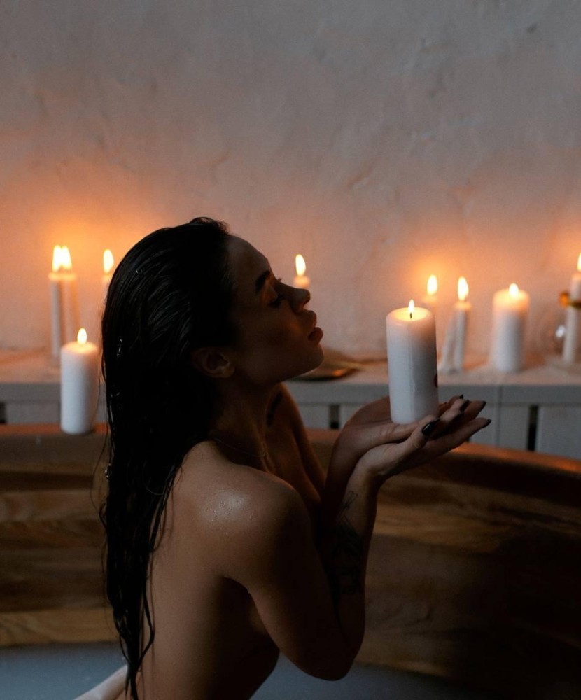 Индивидуалка КАРИНА фото № 2 в городе Москва