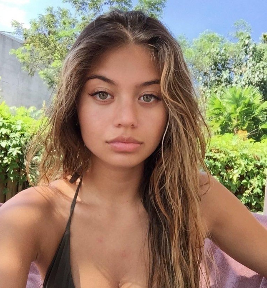 Индивидуалка Карина фото № 2 в городе Москва