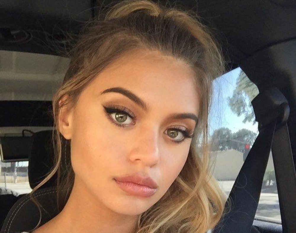 Индивидуалка Карина фото № 2 в городе Москва