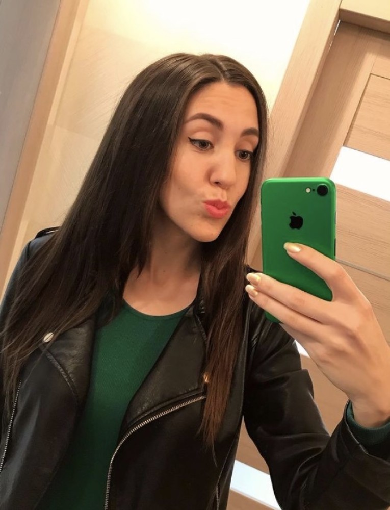 Индивидуалка Карина фото № 2 в городе Москва