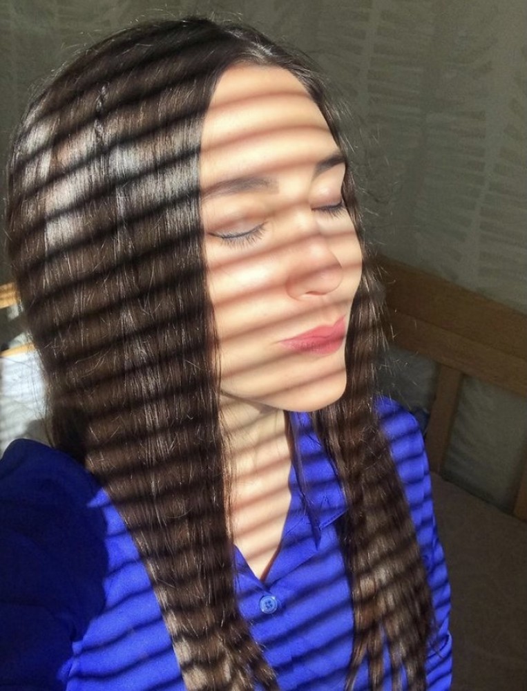 Индивидуалка Карина фото № 2 в городе Москва