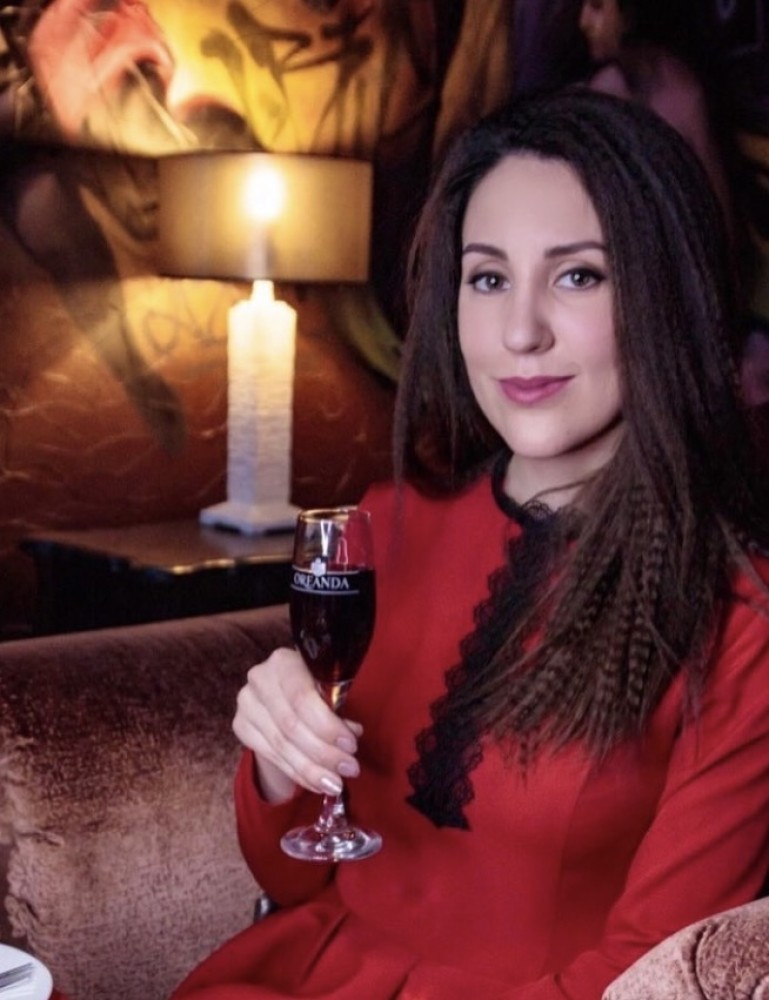 Индивидуалка Карина фото № 2 в городе Москва