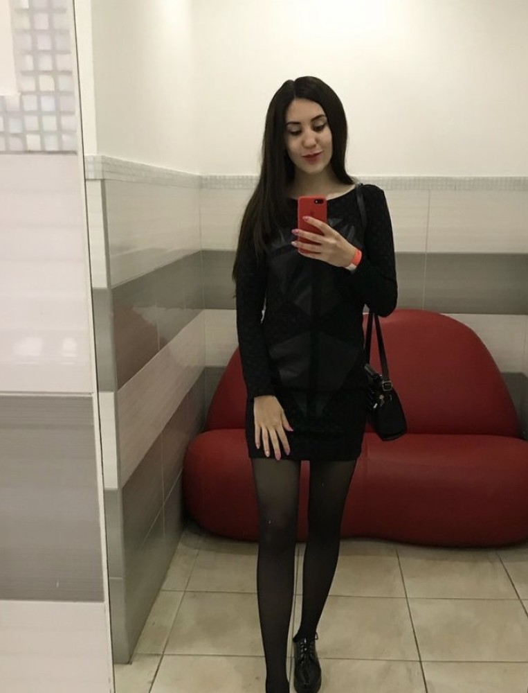 Индивидуалка Карина фото № 2 в городе Москва