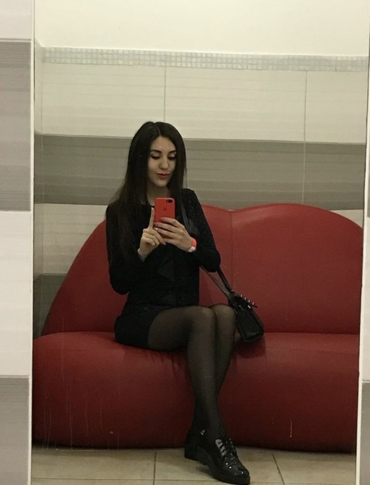 Индивидуалка Карина фото № 2 в городе Москва