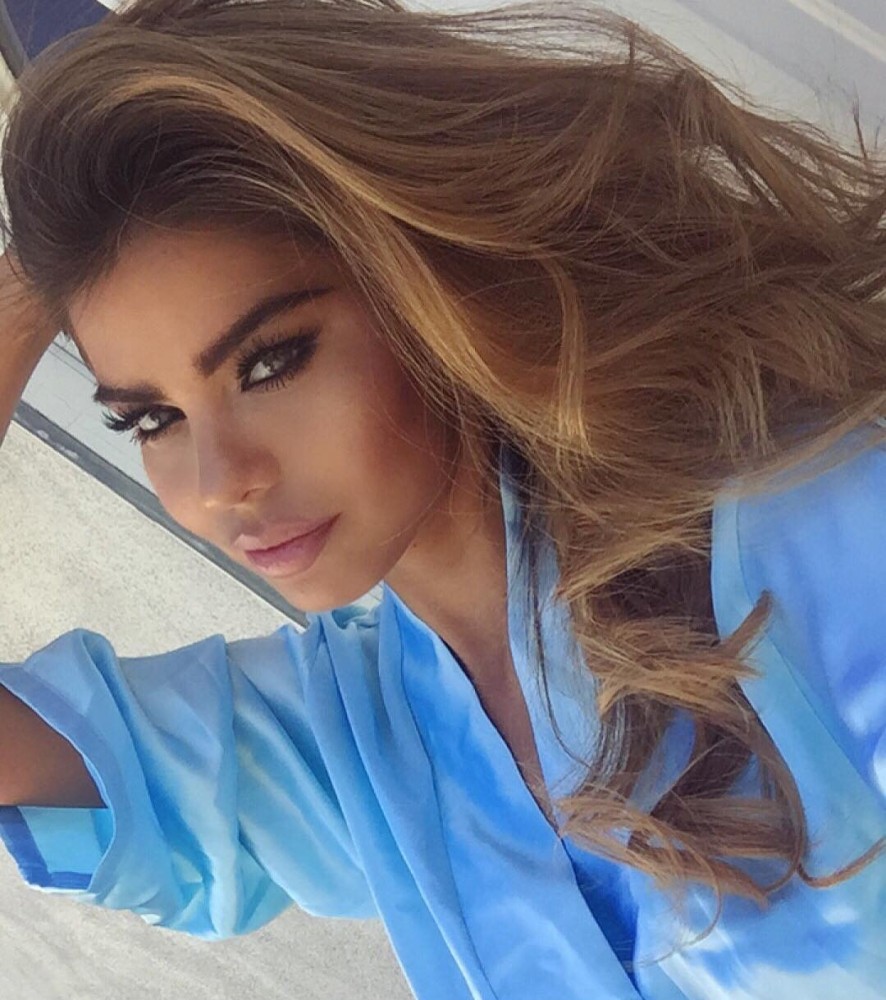 Индивидуалка Карина фото № 2 в городе Москва