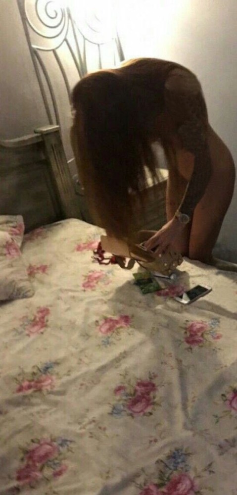 Индивидуалка Карина фото № 2 в городе Москва