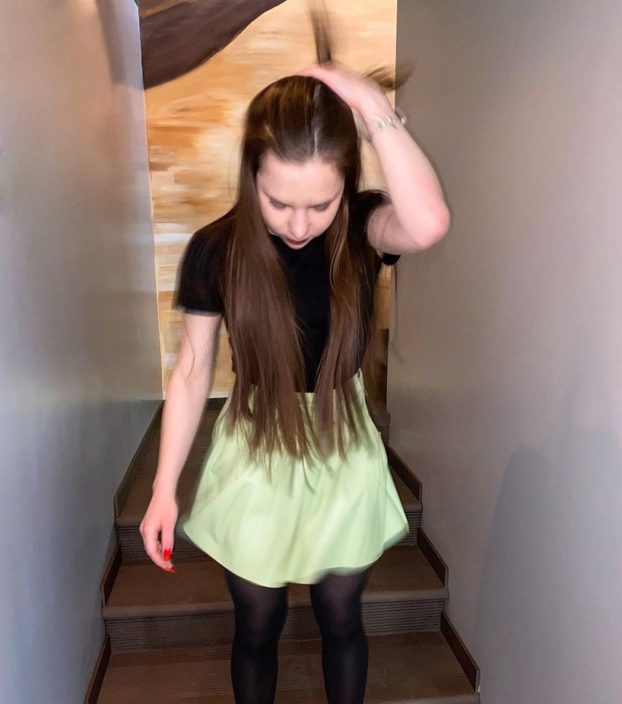 Индивидуалка Карина фото № 2 в городе Москва