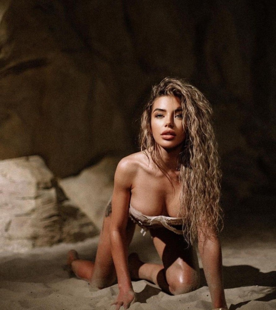 Индивидуалка Карина фото № 2 в городе Москва