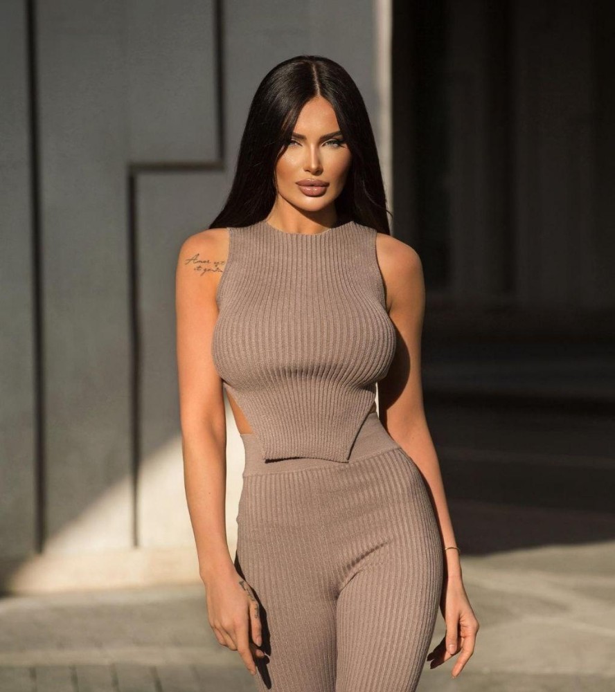 Индивидуалка Карина фото № 2 в городе Москва