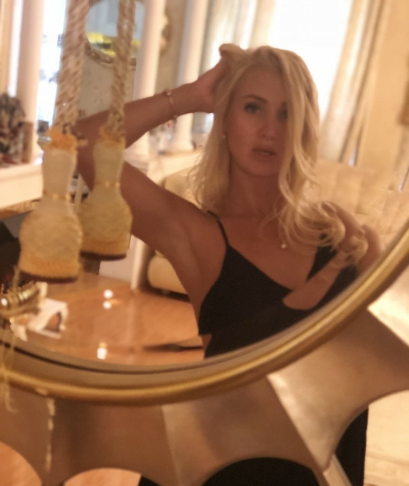 Индивидуалка Карина фото № 2 в городе Москва