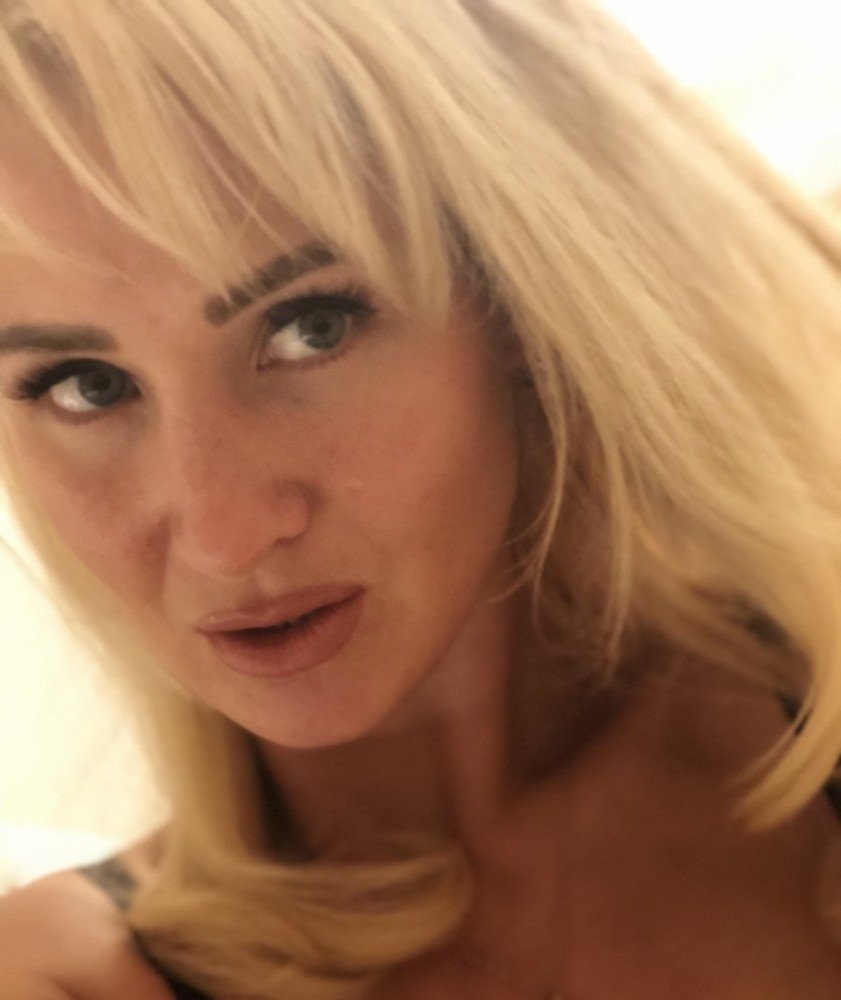 Индивидуалка Карина фото № 2 в городе Москва