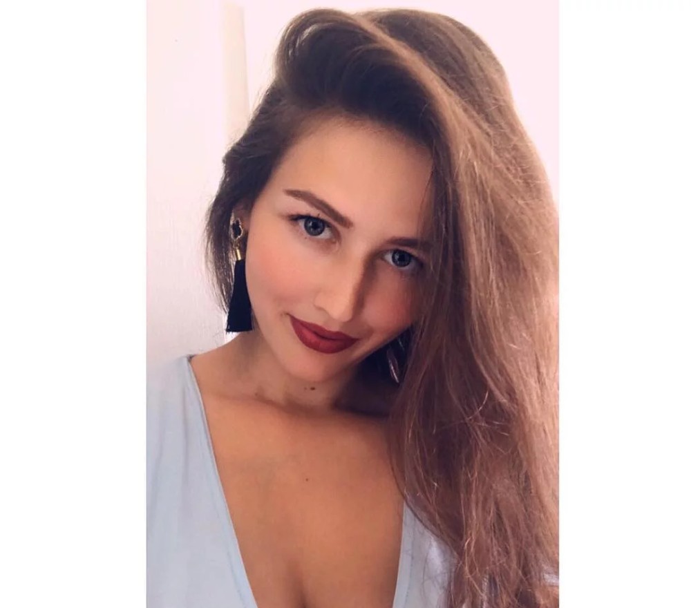 Индивидуалка Карина фото № 2 в городе Москва