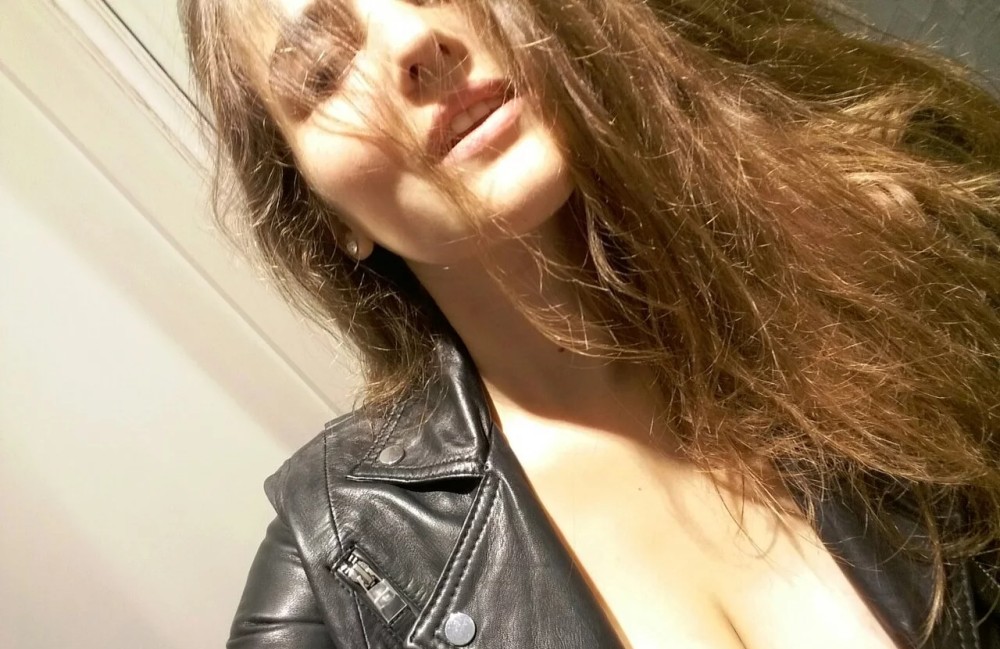 Индивидуалка Карина фото № 2 в городе Москва