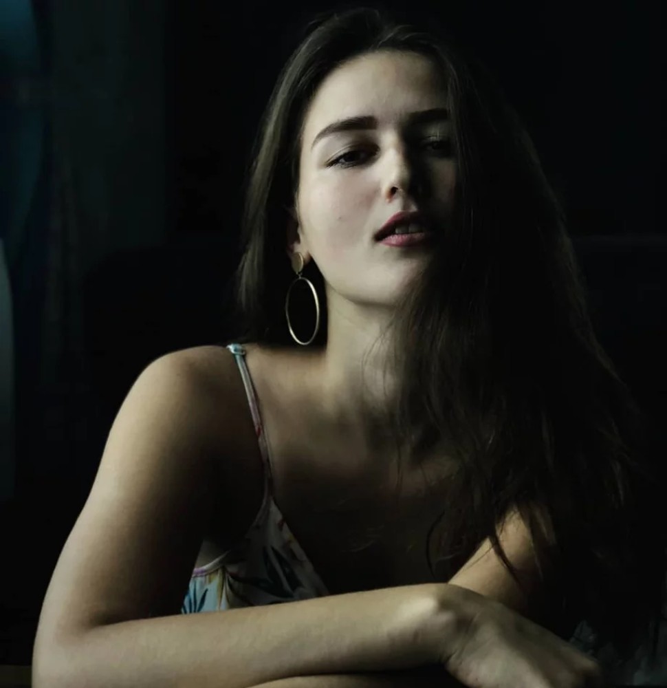 Индивидуалка Карина фото № 2 в городе Москва