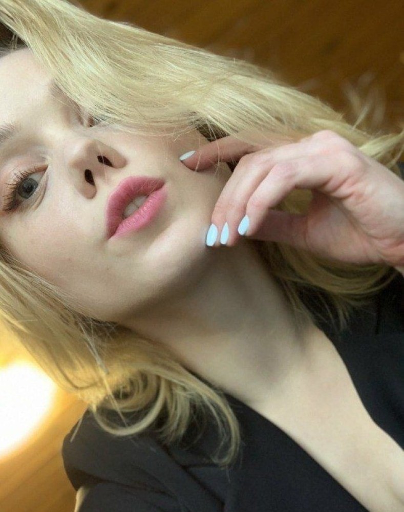 Индивидуалка Карина фото № 2 в городе Москва