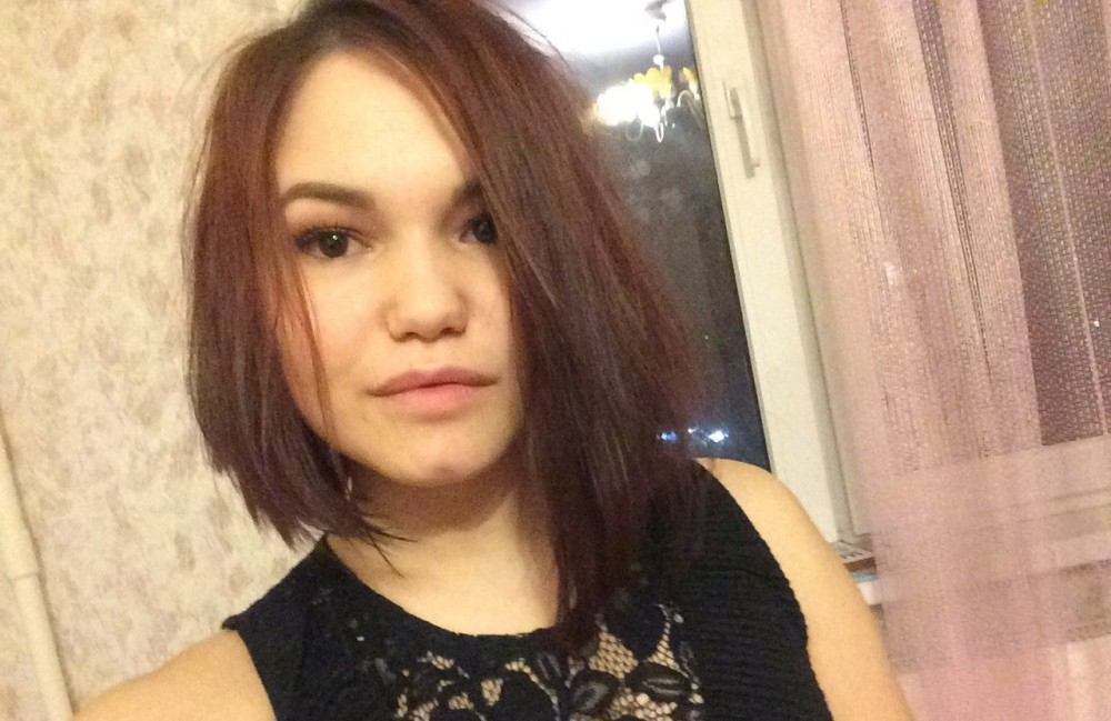 Индивидуалка Карина фото № 2 в городе Москва