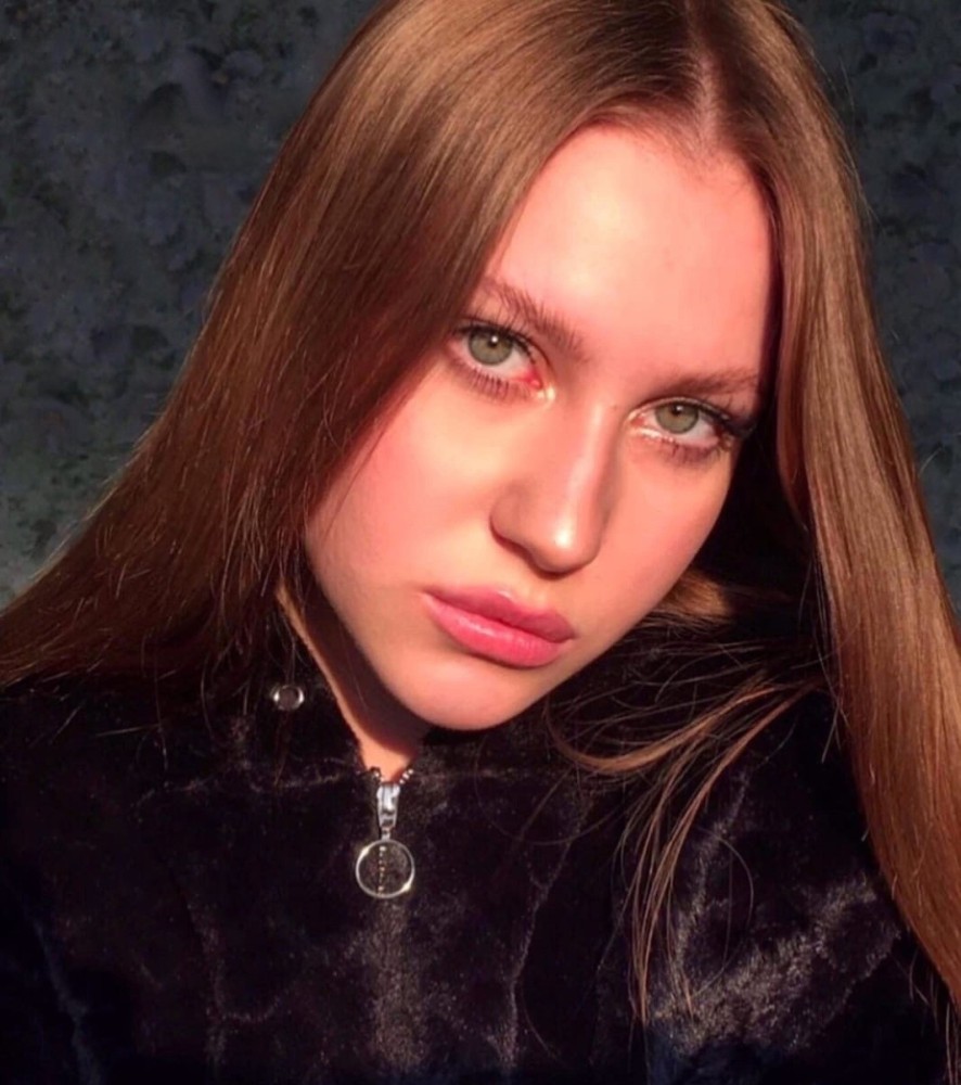 Индивидуалка Карина фото № 2 в городе Москва