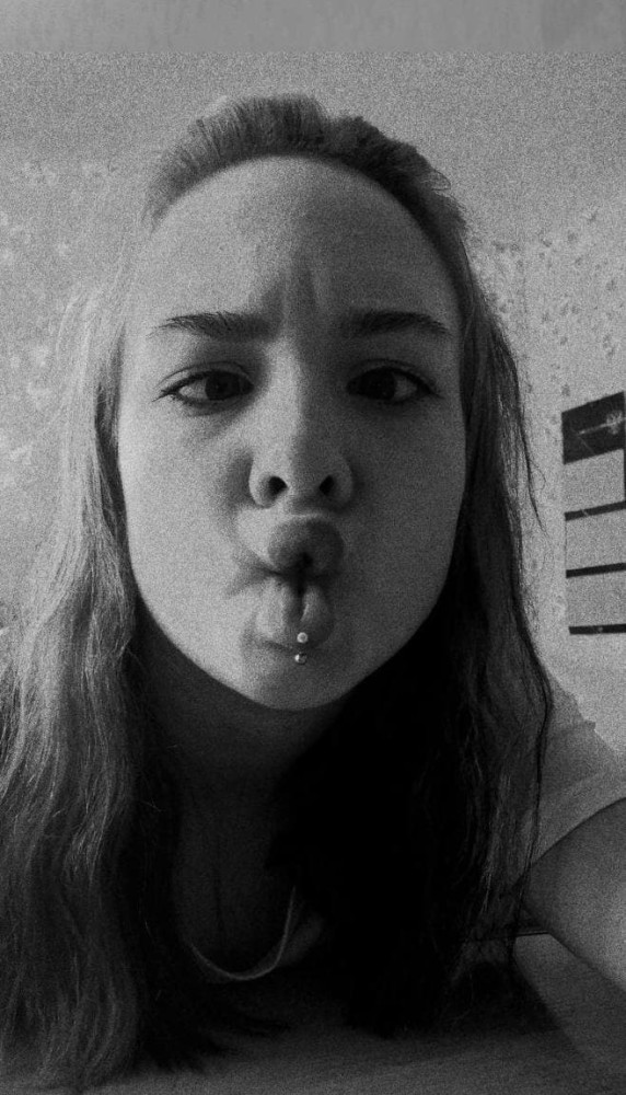 Индивидуалка Карина фото № 2 в городе Москва