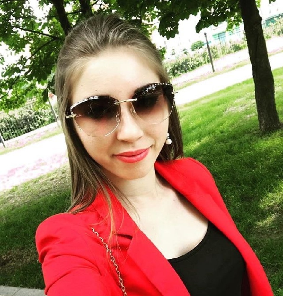 Индивидуалка Карина фото № 2 в городе Москва