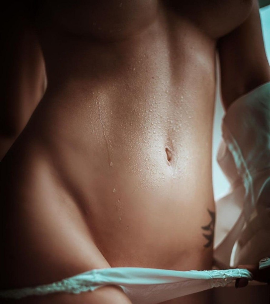 Индивидуалка Каролина фото № 2 в городе Москва